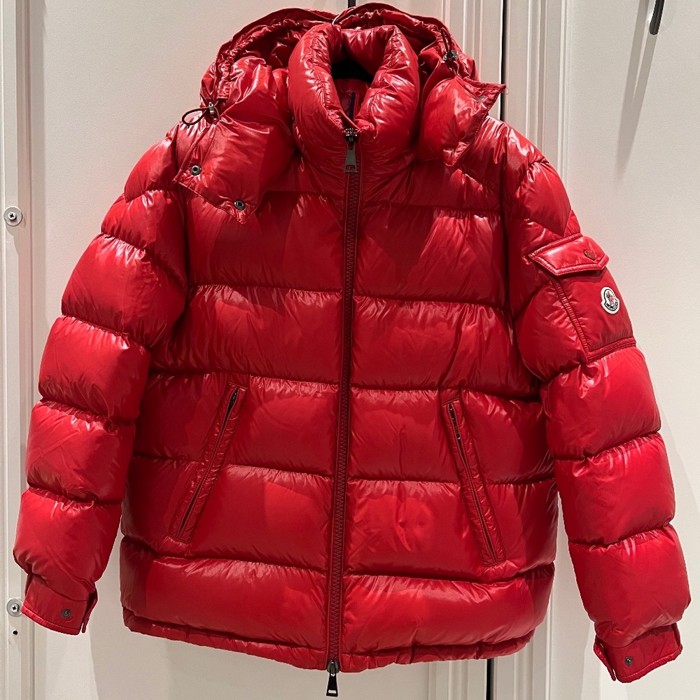Moncler MAIRE DOWN JACKET